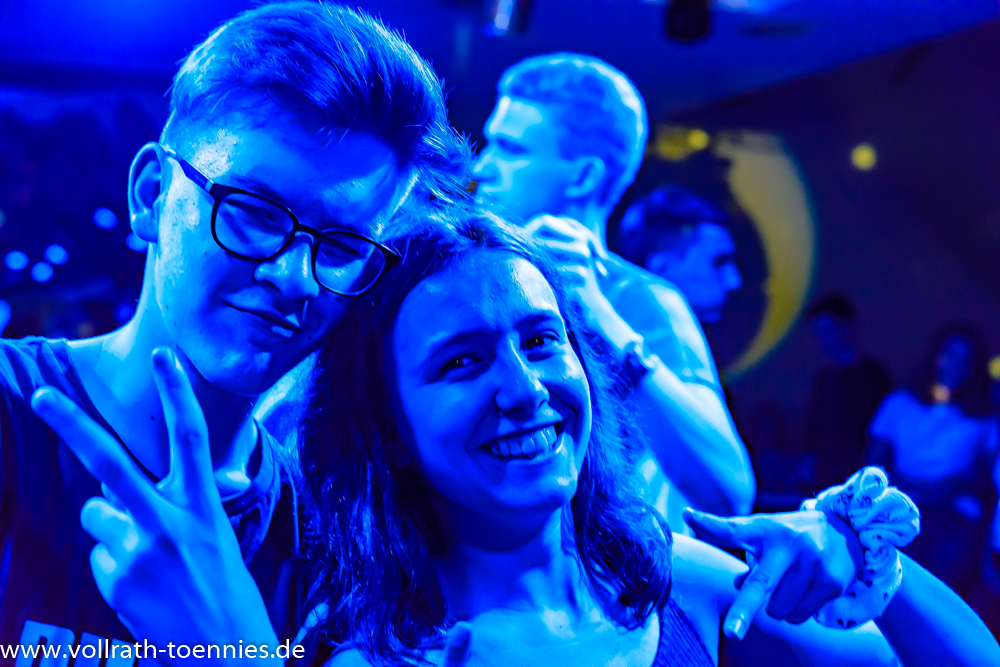 2019 09 28 Come together party 8753